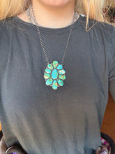 Load image into Gallery viewer, Sonoran Gold Necklace
