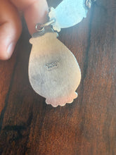 Load image into Gallery viewer, jack black turquoise lariat set
