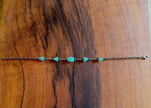Load image into Gallery viewer, Kingman Choker
