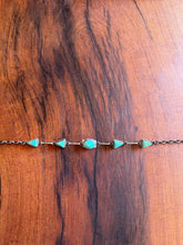 Load image into Gallery viewer, Kingman Choker
