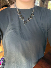 Load image into Gallery viewer, Onix necklace
