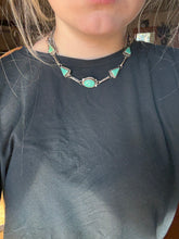 Load image into Gallery viewer, Kingman Choker
