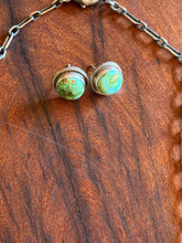 Load image into Gallery viewer, Sonoran Gold Lariat Set With Studs
