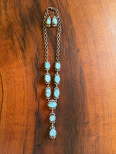 Load image into Gallery viewer, Golden Hills Necklace and Earring Set
