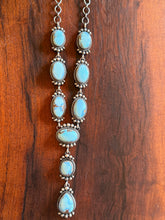 Load image into Gallery viewer, Golden Hills Necklace and Earring Set
