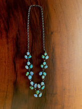 Load image into Gallery viewer, Sonoran Gold and Golden Hills Necklace
