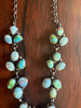 Load image into Gallery viewer, Sonoran Gold and Golden Hills Necklace
