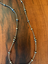 Load image into Gallery viewer, Rose Martín mix pearls necklace
