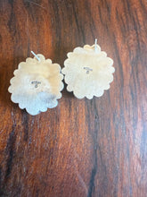Load image into Gallery viewer, Golden Hills Cluster Earrings
