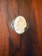 Load image into Gallery viewer, White Buffalo Cuff
