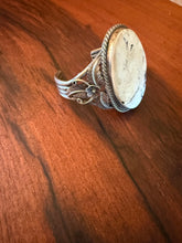 Load image into Gallery viewer, White Buffalo Cuff
