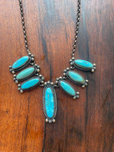 Load image into Gallery viewer, Kingman Turquoise set
