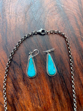 Load image into Gallery viewer, Kingman Turquoise set
