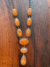 Load image into Gallery viewer, Orange Spiny oyster Set
