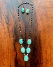 Load image into Gallery viewer, Sonoran Turquoise Set
