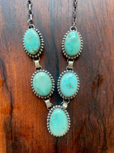 Load image into Gallery viewer, Sonoran Turquoise Set
