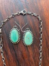 Load image into Gallery viewer, Sonoran Turquoise Set
