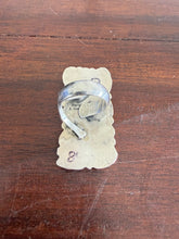 Load image into Gallery viewer, Sonoran Gold and Golden Hills Adjustable Ring
