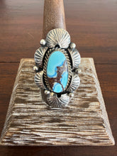 Load image into Gallery viewer, Golden Hills Adjustable Ring
