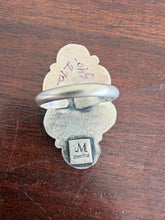 Load image into Gallery viewer, Golden Hills Adjustable Ring
