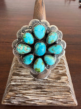 Load image into Gallery viewer, Sonoran Gold Adjustable Ring
