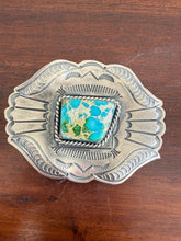 Load image into Gallery viewer, Sonoran Gold Buckle
