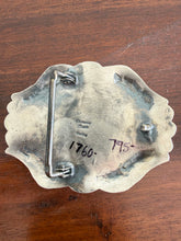 Load image into Gallery viewer, Sonoran Gold Buckle
