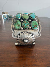 Load image into Gallery viewer, Sonoran Gold Bracelet

