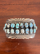 Load image into Gallery viewer, Golden Hills Bracelet
