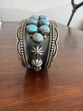 Load image into Gallery viewer, Golden Hills Bracelet
