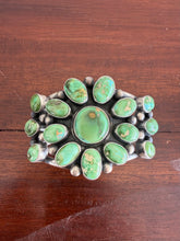 Load image into Gallery viewer, Sonoran Gold Cluster Bracelet
