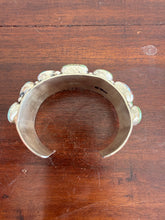 Load image into Gallery viewer, Mixed Turquoise Bracelet
