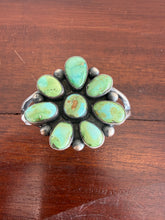 Load image into Gallery viewer, Sonoran Gold Cluster Bracelet
