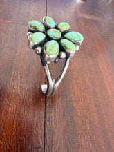Load image into Gallery viewer, Sonoran Gold Cluster Bracelet
