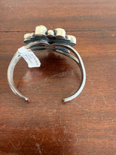 Load image into Gallery viewer, Sonoran Gold Cluster Bracelet
