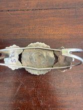 Load image into Gallery viewer, Block Turquoise Bracelet
