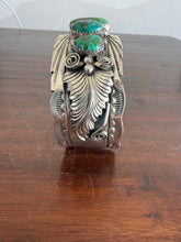 Load image into Gallery viewer, Sonoran Turquoise Bracelet
