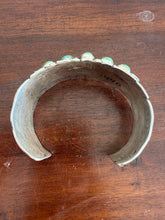 Load image into Gallery viewer, Sonoran Turquoise Bracelet
