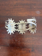 Load image into Gallery viewer, Zuni Turquoise Bracelet
