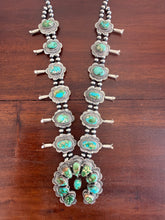 Load image into Gallery viewer, Sonoran Squash Blossum with Earrings
