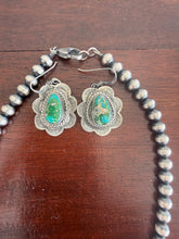 Load image into Gallery viewer, Sonoran Squash Blossum with Earrings
