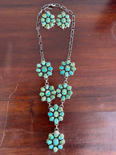 Load image into Gallery viewer, Sonoran Gold Cluster Set
