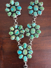 Load image into Gallery viewer, Sonoran Gold Cluster Set
