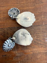 Load image into Gallery viewer, Yellowhorse Earrings
