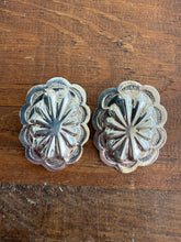 Load image into Gallery viewer, Sterling Silver Earrings
