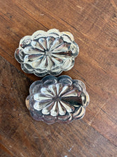 Load image into Gallery viewer, Sterling Silver Earrings
