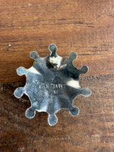 Load image into Gallery viewer, Zuni Handmade Stud Earrings
