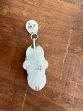 Load image into Gallery viewer, Turquoise Earrings
