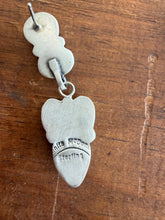 Load image into Gallery viewer, Turquoise Earrings
