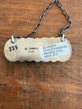 Load image into Gallery viewer, Kingman Turquoise 4 Stone Necklace
